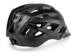 Cyklistická helma R2 ATH18A LUMEN Matte Black 2021 Helmy vel.: L/58-61