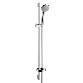 HANSGROHE - Croma 100 Sprchová souprava Mono, 1 proud, chrom 27724000