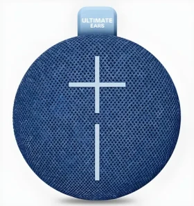 Logitech Ultimate Ears Miniroll Majestic Blue / Přenosný reproduktor (984-002022)