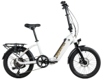Leader Fox TIFTON 20", rám UNI, model 2026-3, white - ZDARMA dopravné, odborná montáž, seřízení a dárkový poukaz na nákup příslušenství! (Záruka nejlepší ceny. Nalezli jste někde lepší cenu? Napište nám a zkusíme ji trumfnout! )