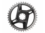 Sram Red/Force XPLR X-Sync převodník Grey zubů