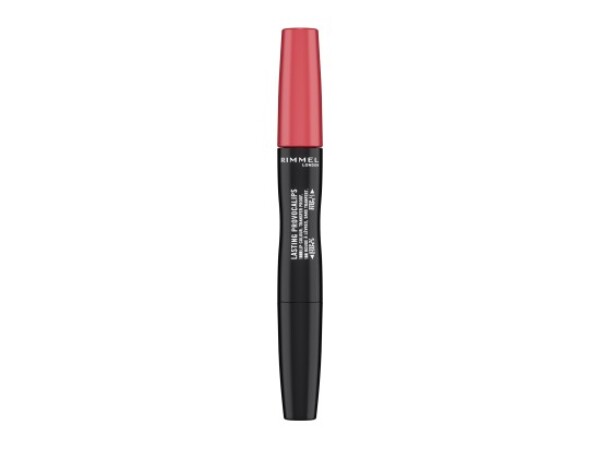 Rimmel London Rtěnka Lasting Provocalips 500