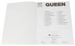 MS Super Easy Songbook - Queen