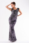 Dlouhé šaty model 125231 YourNewStyle s