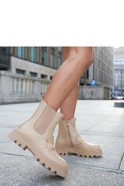 Boty model 206538 Solea 38