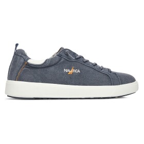 Tenisky NAUTICA 24SC079 Látkový materiál