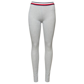 Dámské legíny UW0UW01283 - Tommy Hilfiger XS