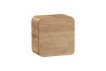 COMAD - Horní skříňka Qubik 35x35cm 1 dvířka ARUBA CRAFT 5907611649176