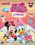 Vaříme mlsáme Minnie