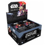 Star Wars: Unlimited TCG - Ashes of the Empire Booster Box