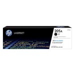 Hewlett-Packard HP CF530A, černý (HP 205A) - originální toner