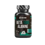 MaxxWin Beta Alanine 1000 120 cps (00804)