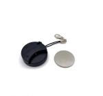 Miniaturní diktafon EDIC-mini Dime - B120