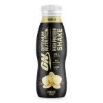 Optimum High Protein Shake - Optimum Nutrition (vanilka, 330 ml) (33007-3-330ml-vanilla)