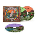The Music Never Stopped (Limited Box) - 6 LP - Dead Grateful