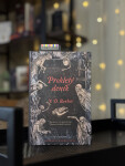 Prokletý deník - J. D. Barker