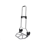 Vozík - rudl skládací nosnost 70 kg Extol Craft 9987