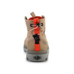 Palladium Pampa Travel Lite 77039-274-M Pouštní boty EU 45