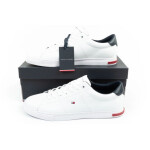 Boty Tommy Hilfiger Essential M FM0FM04047YBR 45