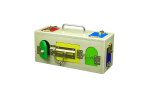 Moyo Montessori Moyo Montessori Velký box se zámky
