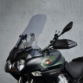 Moto Guzzi Stelvio 1200 Ntx 2011-2016 Plexi cestovní