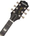 Epiphone Les Paul Modern Graphite Black