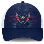 Fanatics Kšiltovka Washington Capitals NHL Pro Rink Boxed Logo Trucker