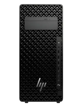 HP Z2 Tower G1i černá / Pracovní stanice / Intel Core Ultra 9 285K / 64GB DDR5 / 1TB SSD / NVIDIA RTX PRO 2000 16GB (D06G8ET#BCM)
