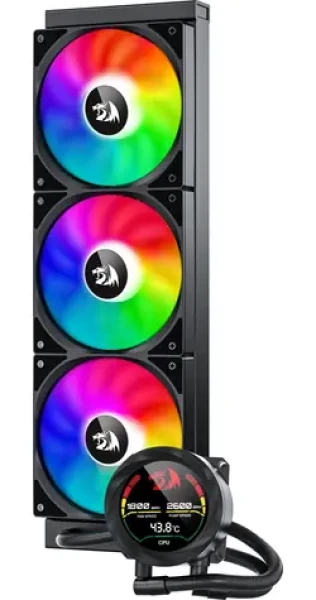 Redragon CCW-1017 / Vzduchový chladič procesoru (CCW-1017)