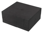 GAMEGENIC Box na karty Games Lair 600+ černá