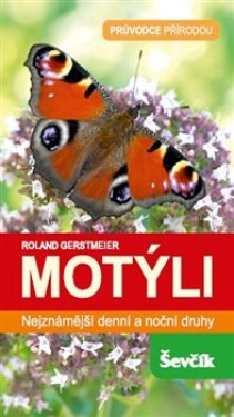 Motýli Roland Gerstmeier