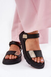 Sandály model 213465 Step in style 37