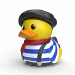 NUMSKULL TUBBZ kachnička MINI Francie
