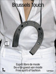 Brussels Touch: Free spirit of fashion - Lydia Kamitsis