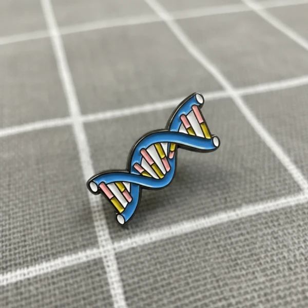 Pinarna.cz DNA - nositelka genetické informace