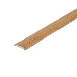 Přechodový profil LW 40 5W1 PCV 0,93m dub