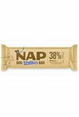 NAP Psí proteinová tyčinka hovězí 50g