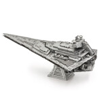 Metal Earth Star Imperial Star Destroyer