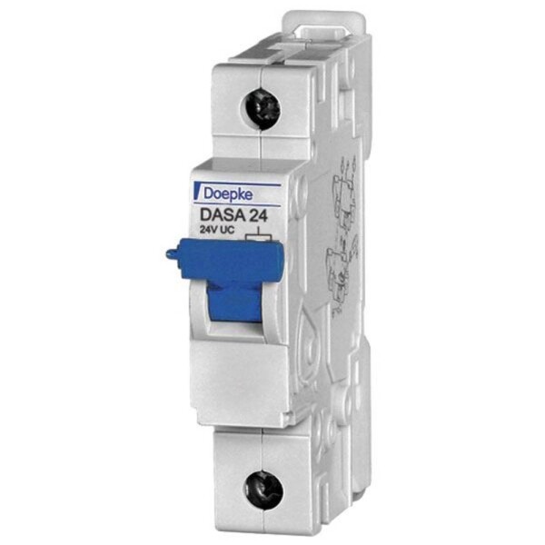 Spouštěč pracovního proudu Doepke 09917993