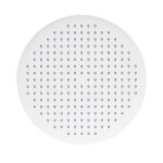 Hlavová sprcha SAT bílá/chrom SATBSHS31 SATBSHS31
