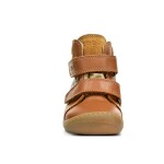 Koel Brandon 2.0 WP Wool Cognac