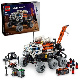 LEGO® Technic 42180 Průzkumné vozítko posádkou na Marsu