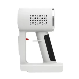 Adler AD 7051.1 bílá / Náhradní baterie pro vysavač AD 7051 / 2200 mAh / Li-ion (AD 7051.1)
