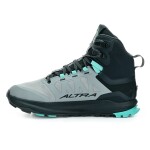 Altra Lone Peak 9 WP Mid Black/Gray