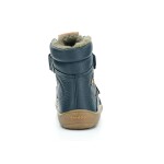 Froddo Barefoot membránou G3160204 dark blue