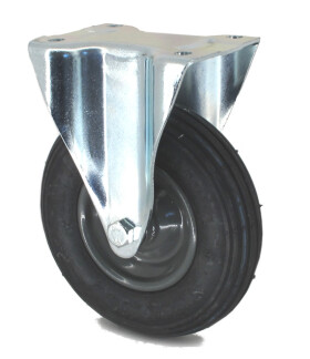 Feba Pojezdové kolečko bantamové DELI Ø 200, pevné 1721