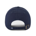 47 Brand Pánská kšiltovka Seattle Seahawks NFL Clean Up Adjustable