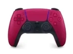 Sony PS5 DualSense kosmická červená / Bezdrátový ovladač / PS5 (711719575931)