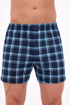 BOXERKY COMFORT 3-5XL J/25 GRANÁT 5XL