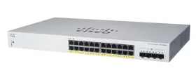 Cisco CBS220-24FP-4X